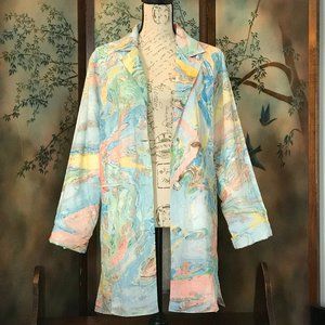 Parsley And Sage Jacket Size Large